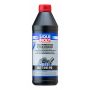 Трансмиссионное масло LIQUI MOLY Vollsynthetisches Hypoid-Getriebeoil 75W-90, 1л