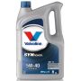 Моторное масло Valvoline SynPower MST C3 5W-40, 5л