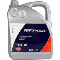 Моторное масло PENTOLUB Performance 10W-40, 5л