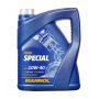 Моторное масло MANNOL 7509 SPECIAL 10W-40, 5л