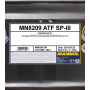Трансмиссионное масло MANNOL 8209 ATF SP-III, 208л