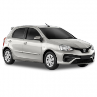 Etios / Etios Cross / Etios Liva