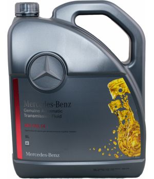 Трансмиссионное масло Mercedes-Benz ATF MB 236.14, 5л