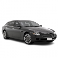 Quattroporte, M139
