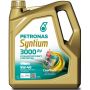 Моторное масло Petronas Syntium 3000 AV 5W-40, 4л