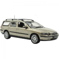 V70 Cross Country