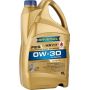 Моторное масло RAVENOL FES 0W-30, 5л