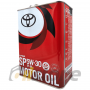 Моторное масло TOYOTA Motor oil SP/GF-6 5W-30, 4л