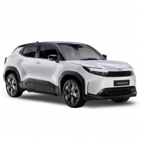 Urban Cruiser EV