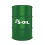 Моторное масло S-OIL SEVEN GOLD #9 A3/B4 5W-30​​​​​​​, 200л