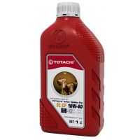Моторное масло TOTACHI NIRO Optima Pro Semi-Synthetic 10W-40, 1л