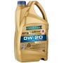 Моторное масло RAVENOL EFS EcoFullSynth 0W-20, 4л
