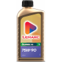 Трансмиссионное масло Lemarc GEAPARD X4 75W-90, 1л