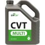 Трансмиссионное масло LIVCAR MULTI CVT, 4л