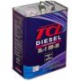 Моторное масло TCL Diesel 0W-30 DL-1, 4л