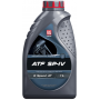 Трансмиссионное масло Лукойл ATF SP-IV, 1л