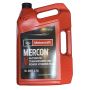 Трансмиссионное масло Ford Motorcraft ATF Mercon V, 4.73л