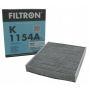 Салонный фильтр Filtron K1154A