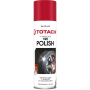 Чернитель резины TOTACHI TIRE POLISH, 650мл