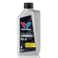 Моторное масло Valvoline SynPower ENV C2 5W-30, 1л