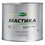 Мастика Бикор OILRIGHT, 2кг 8032