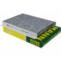 Салонный фильтр MANN-FILTER CUK 2532