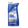 Антифриз MANNOL 4111 ANTIFREEZE LONGTERM AG11 (концентрат), 1л