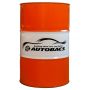 Моторное масло AUTOBACS Synthetic Engine Oil 5W-40 SN/CF, 200л
