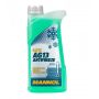 Антифриз MANNOL 4013 ANTIFREEZE HIGHTEC AG13 (готовый раствор), 1л