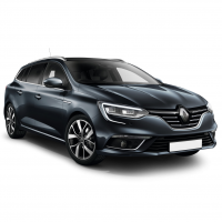 Megane IV