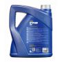 Трансмиссионное масло MANNOL 8105 HYPOID LSD 85W-140, 4л