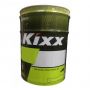 Моторное масло Kixx HD CF-4 15W-40, 6л