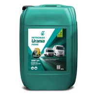 Моторное масло Petronas Urania Prime 10W-40, 20л