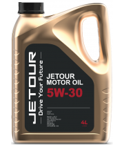 Моторное масло Lemarc JETOUR MotorOil 5W-30, 4л