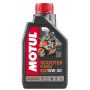 Моторное масло MOTUL Scooter Power 4T MB 10W-30, 1л