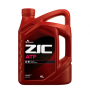 Трансмиссионное масло ZIC ATF DEXRON 6, 4л