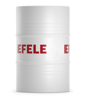 Белое масло с пищевым допуском Efele MO-842 VG 46, 200л