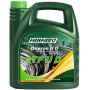 Трансмиссионное масло FANFARO 8604 ATF II D, 4л