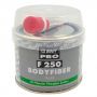 Полиэфирная  шпатлевка BODY BodyFiber 250, 1,5кг