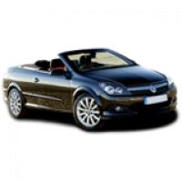 Astra H TwinTop