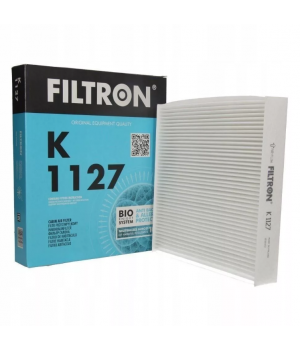 Салонный фильтр Filtron K1127