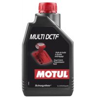 Трансмиссионное масло MOTUL Multi DCTF, 1л