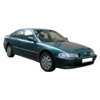 Accord V