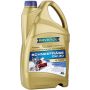 Масло для 4-T снегоуборочной техники RAVENOL Schneefraese 4-Takt 0W-30, 4л
