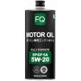 Моторное масло FQ FULLY SYNTHETIC SP/GF-6A 5W-20, 1л