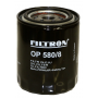 Масляный фильтр Filtron OP580/8