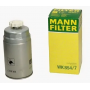 Топливный фильтр MANN-FILTER WK 854/7