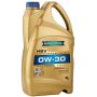 Моторное масло RAVENOL HSV 0W-30, 4л