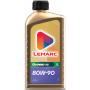 Трансмиссионное масло Lemarc GEAPARD X5 80W-90, 1л
