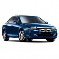 Accord VII / Accord Tourer IV